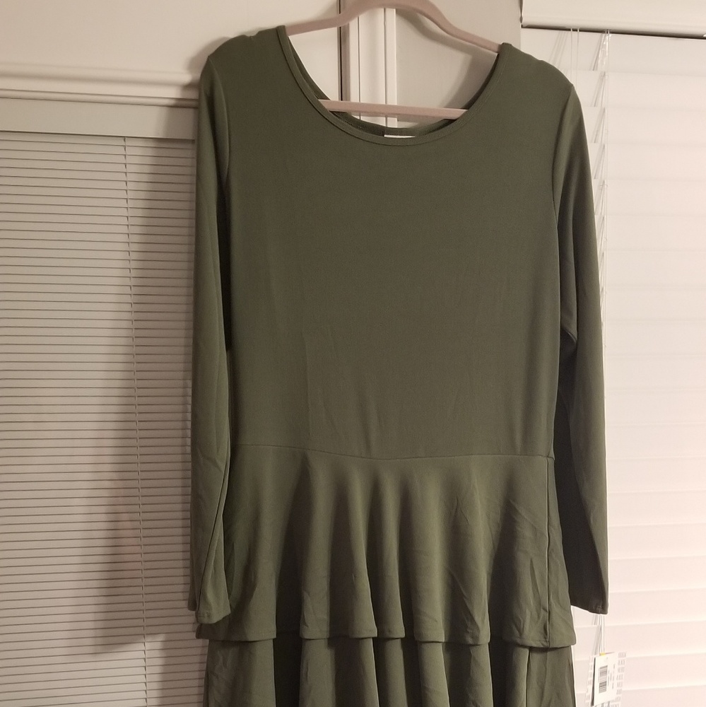 2x Georgia (1 Sage Green)
